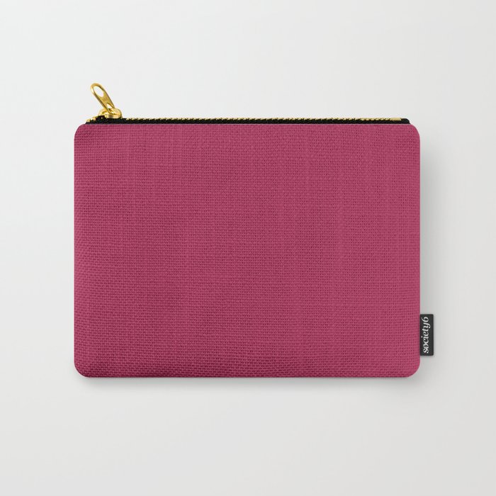 Cherries Jubilee Carry-All Pouch