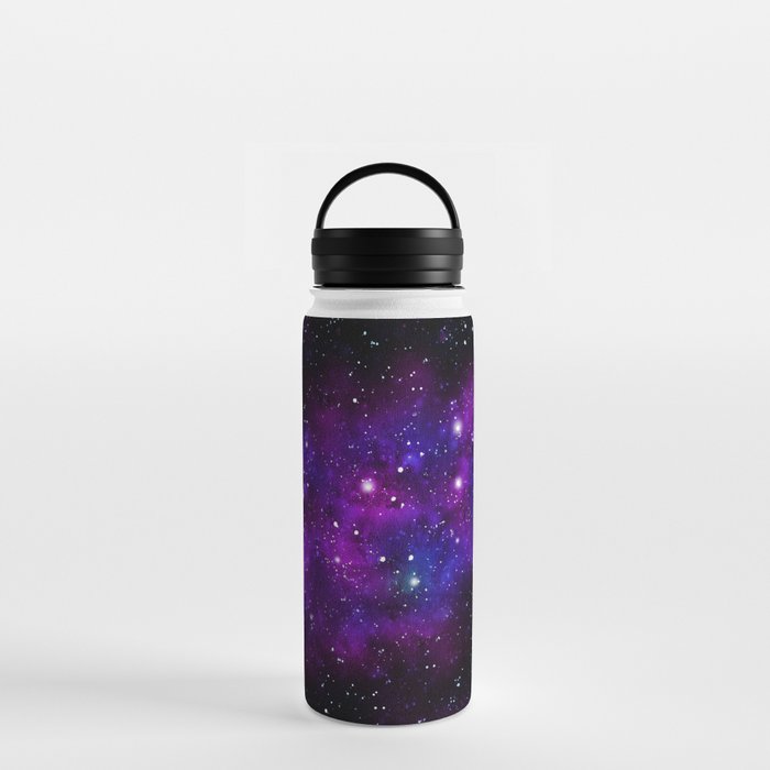 Madeleine Nebula Water Bottle