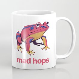 Frog - Mad Hops Mug