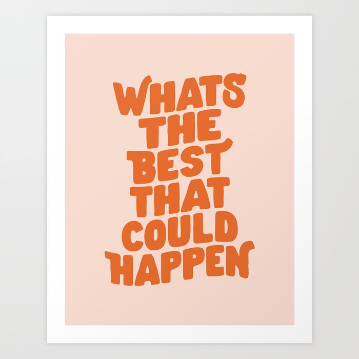 Art Print