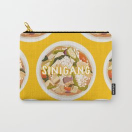 Sinigang Carry-All Pouch
