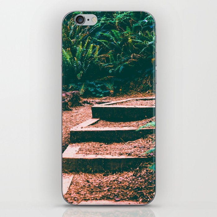 Oregon PNW iPhone Skin