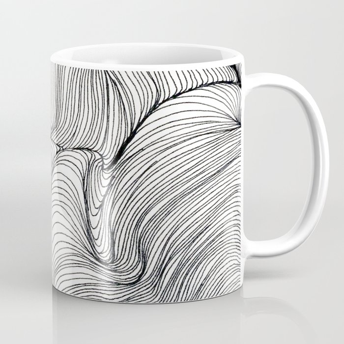 Scan 61 Coffee Mug