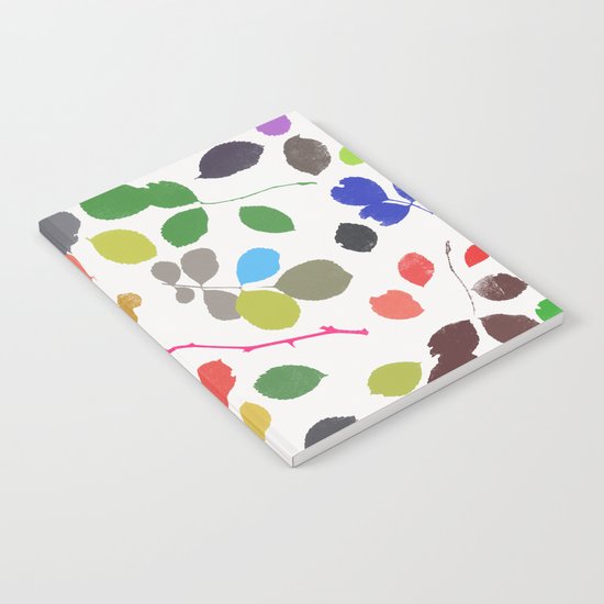 wildrose 1 Notebook