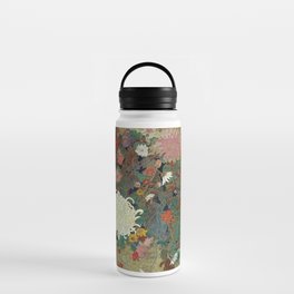 Flower Water Bottles To Match Your Personal Style Society6 society6