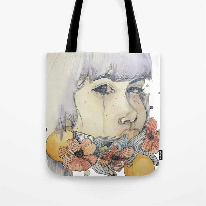 Open Thy Mouth, Judge Righteously Tote Bag