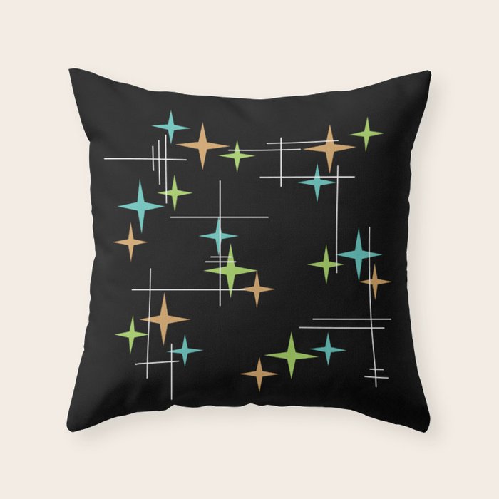Throw Pillow