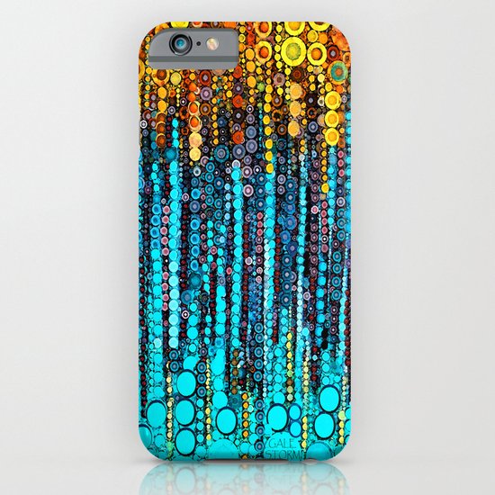 :: Party On :: iPhone & iPod Case