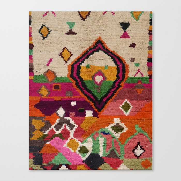 Canvas Print