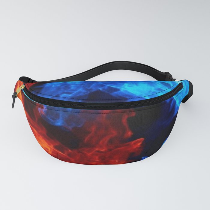 Fire fanny pack store