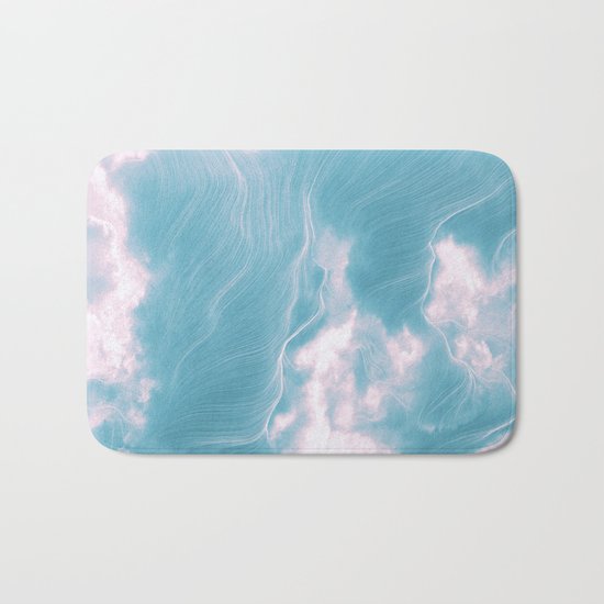 Unicorn Farts Bath Mat