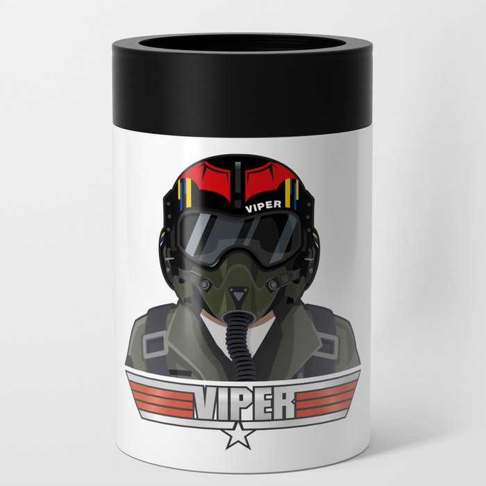 Viper Can Cooler