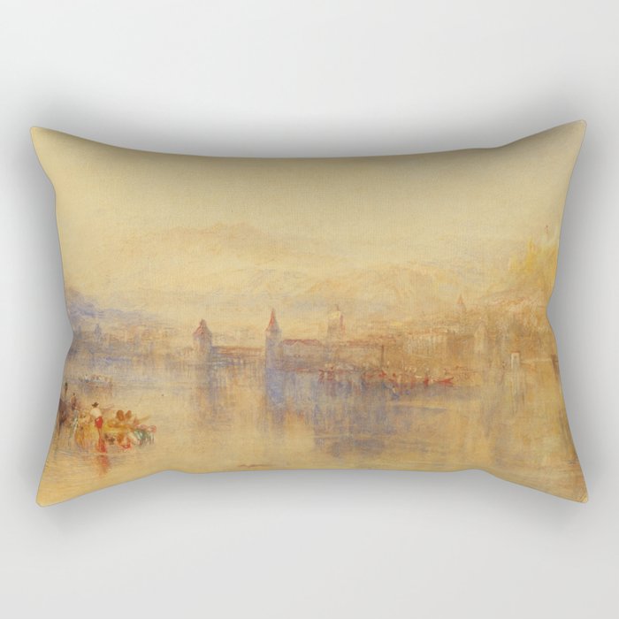 Rectangular Pillow