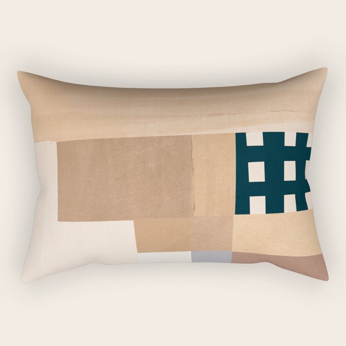 Rectangular Pillow
