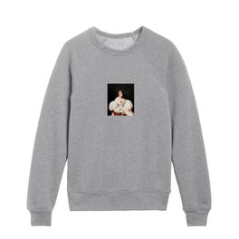 So Extra Kids Crewneck