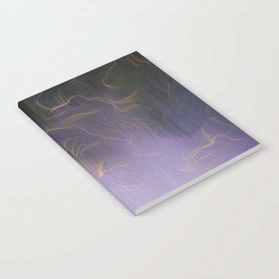 We Are Free Notebook