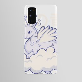 Air Dragon Android Case