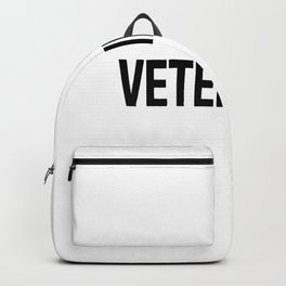 vetements Backpack | Pop Art, Black And White, Graphite, Pattern, Watercolor, Typography, Graphicdesign 
