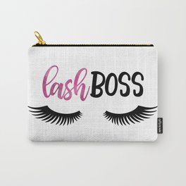 Lash Boss Carry-All Pouch