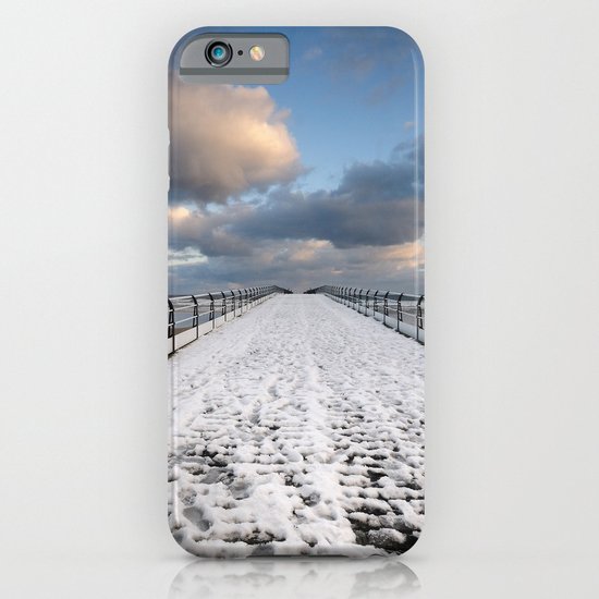 Saltburn by the Sea iPhone & iPod Case