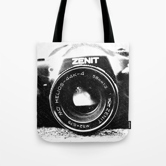 Basic is better Tote Bag