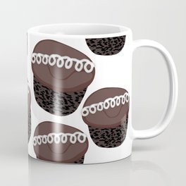 Hostess Cupcake Time Coffee Mug