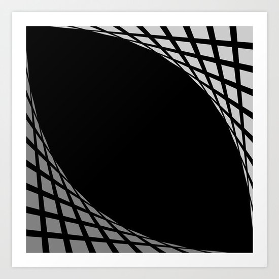 Umbelas Art Print
