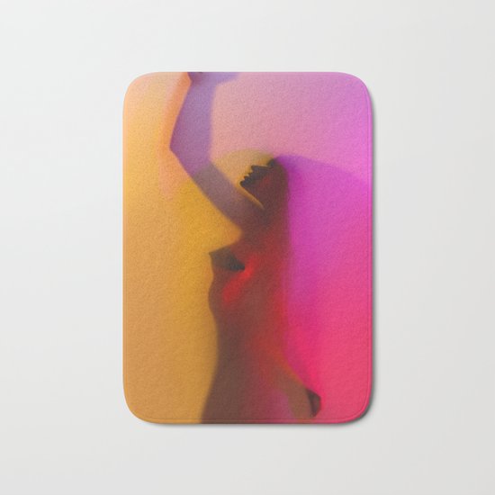 Dance with Love Bath Mat