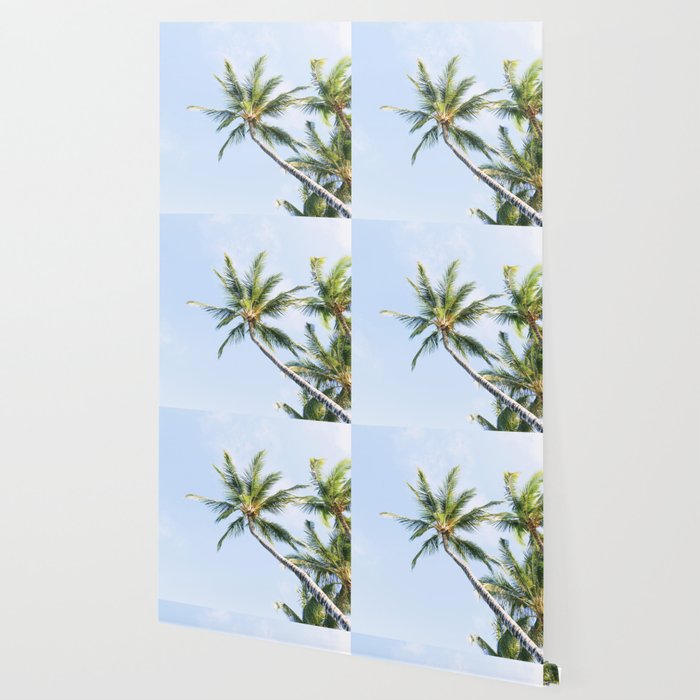 Summer Vibes Wallpaper By Nauticaldecor Society6