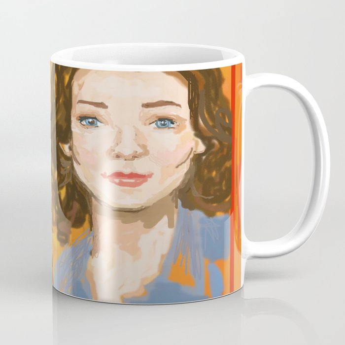 Oh, To Be A Gilmore  Coffee Mug