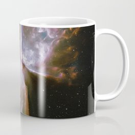 NGC 6302 Hubble Mug