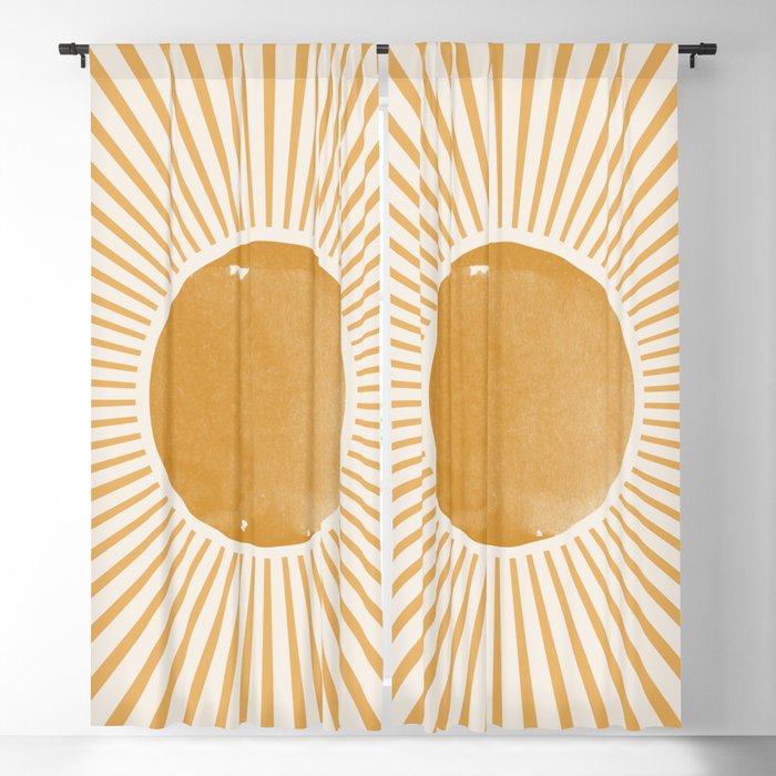 Blackout Curtain
