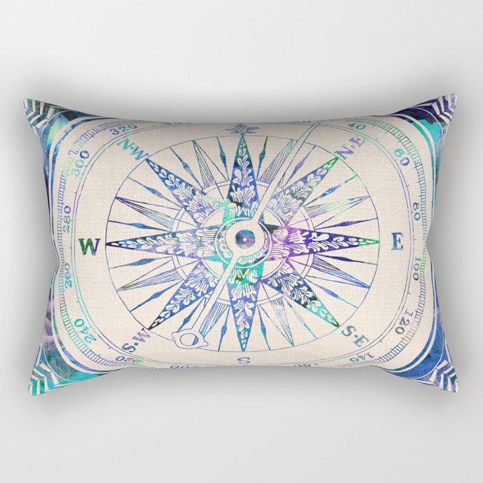 Rectangular Pillow