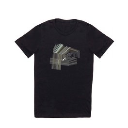 Interstellar T Shirt