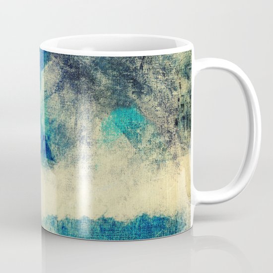 Thaw Mug