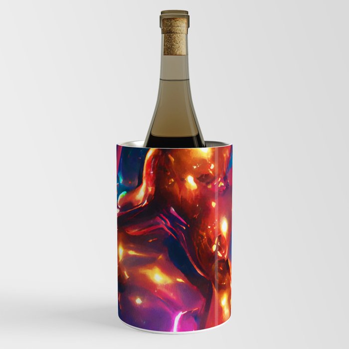 Astral Project Wine Chiller