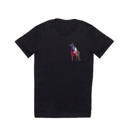 The Last Unicorn T Shirt
