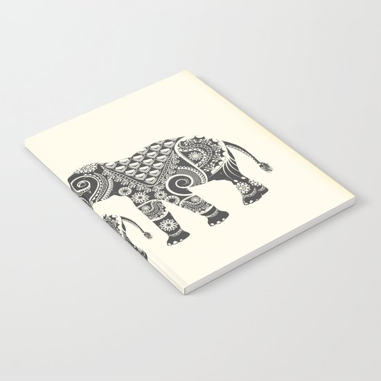 Elephant Notebook