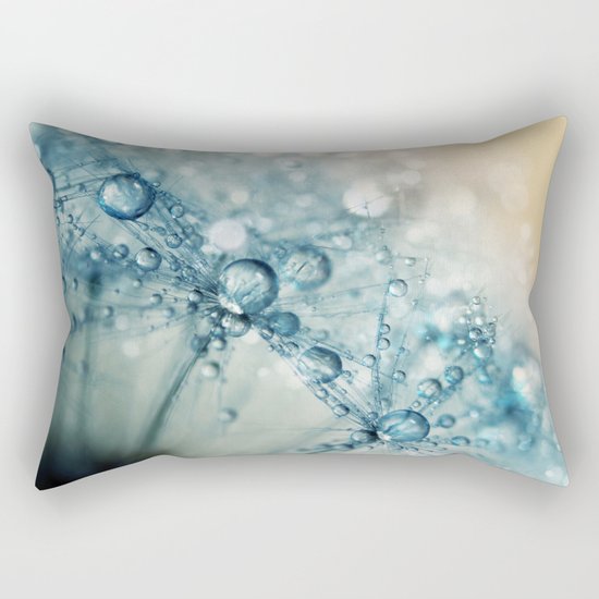 Ocean Spray Dandy Rectangular Pillow