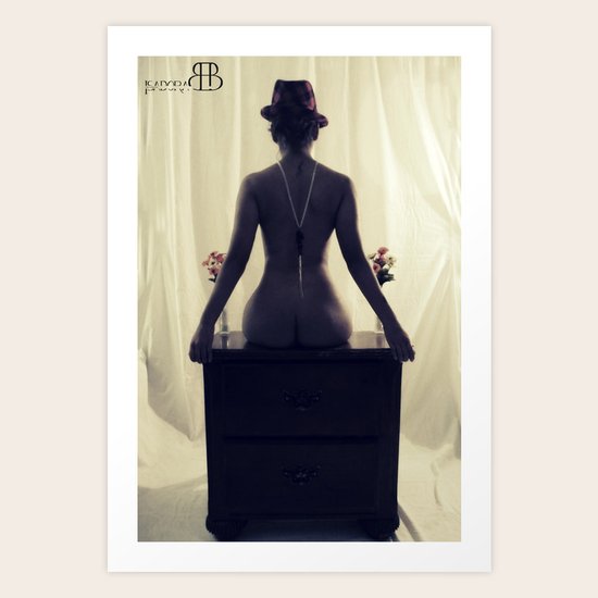 Artistic Art Print