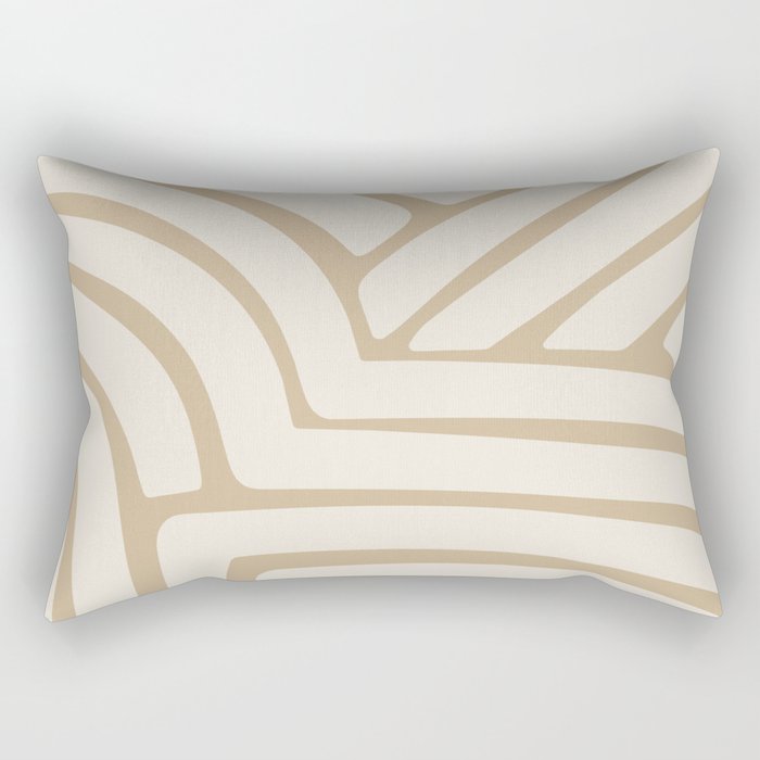Rectangular Pillow