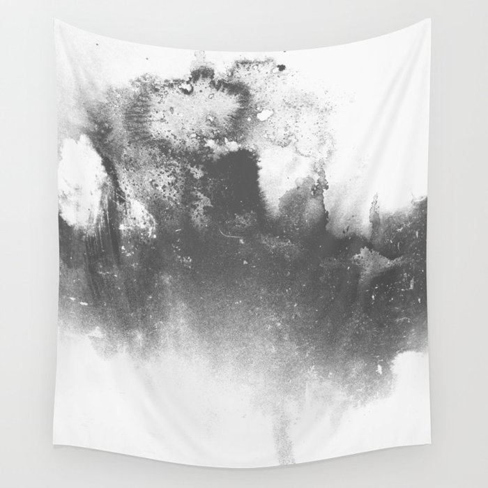 Unforgiven Wall Tapestry