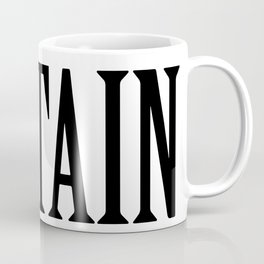 Big Ben Mug