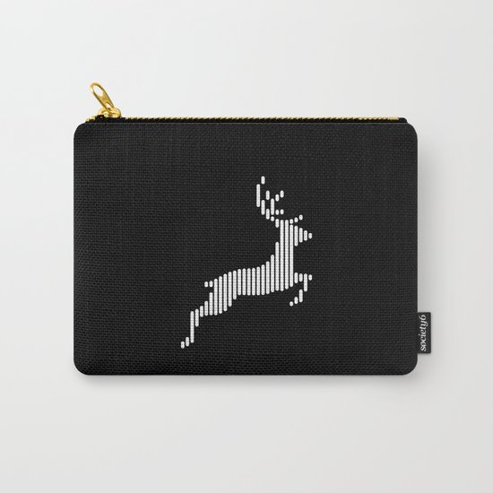 DEAR FREEDOM Carry-All Pouch