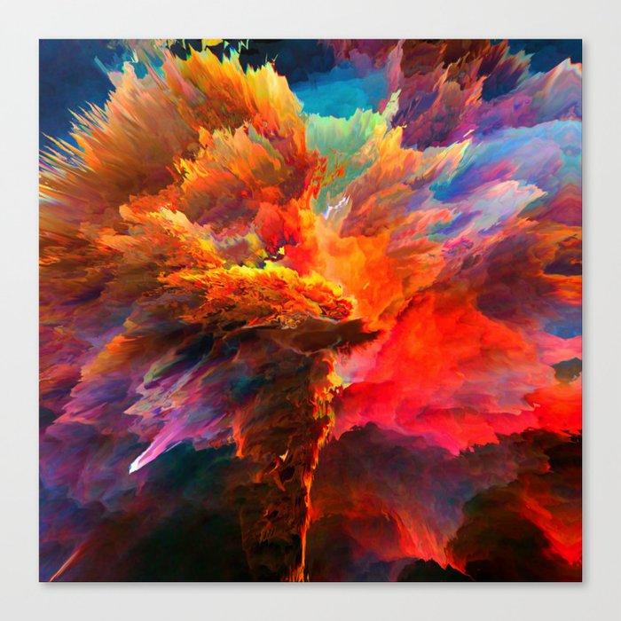 Canvas Print