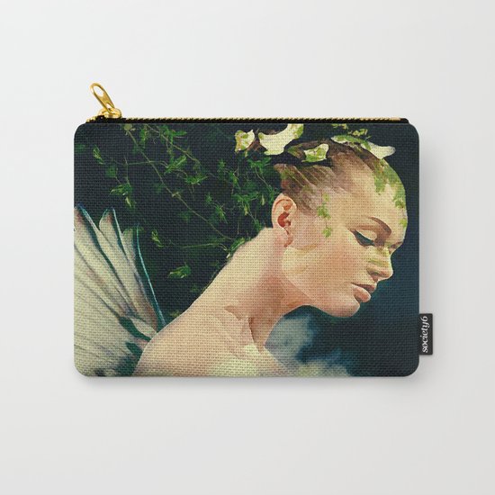 guard of the nature Carry-All Pouch