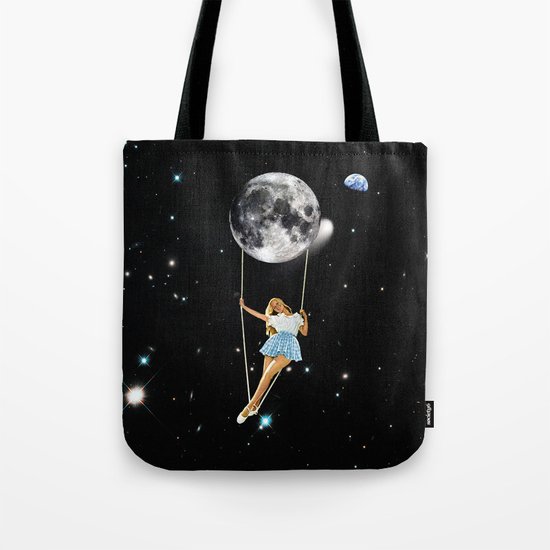 So What If It Was Done Before? Tote Bag