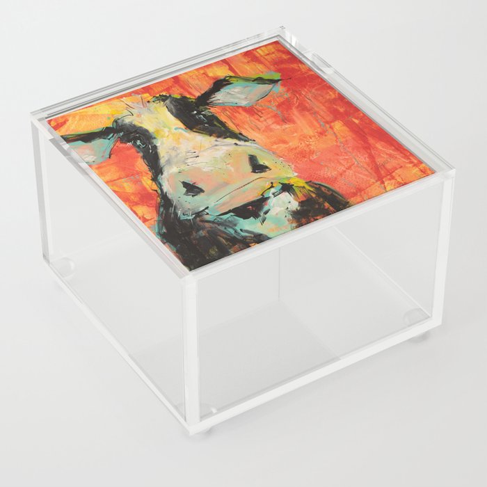 Bernadette Acrylic Box