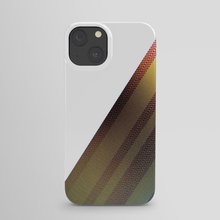 Bronze Banner iPhone Case by RDKL Inc. Society6