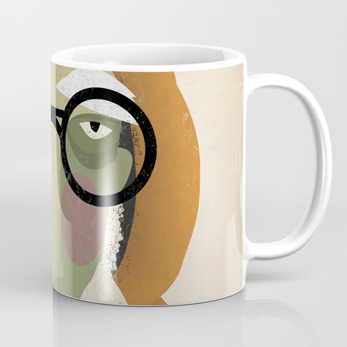 The Fisherman Coffee Mug